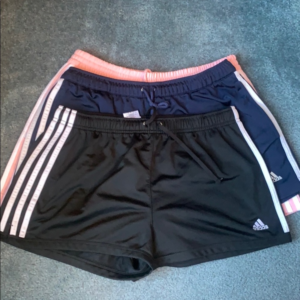 Adidas shorts lot
